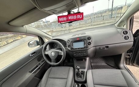 Volkswagen Golf Plus I, 2005 год, 500 000 рублей, 7 фотография