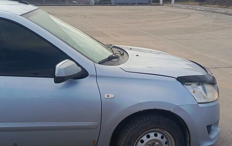 Datsun on-DO I рестайлинг, 2015 год, 270 000 рублей, 4 фотография
