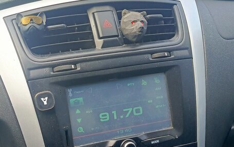 Datsun on-DO I рестайлинг, 2015 год, 270 000 рублей, 10 фотография