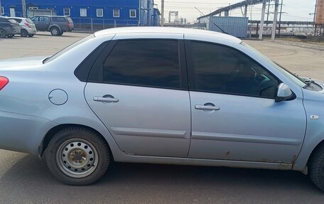 Datsun on-DO I рестайлинг, 2015 год, 270 000 рублей, 6 фотография