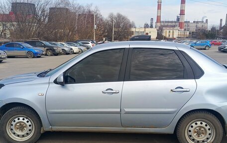 Datsun on-DO I рестайлинг, 2015 год, 270 000 рублей, 9 фотография