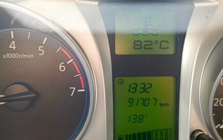 Datsun on-DO I рестайлинг, 2015 год, 270 000 рублей, 11 фотография