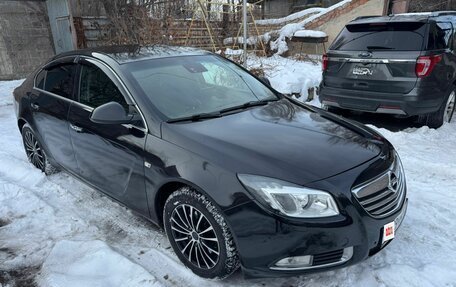 Opel Insignia II рестайлинг, 2009 год, 700 000 рублей, 2 фотография