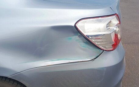 Datsun on-DO I рестайлинг, 2015 год, 270 000 рублей, 8 фотография