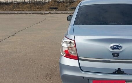 Datsun on-DO I рестайлинг, 2015 год, 270 000 рублей, 2 фотография