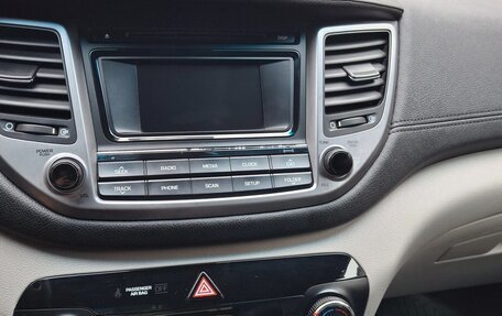 Hyundai Tucson III, 2015 год, 1 600 000 рублей, 8 фотография