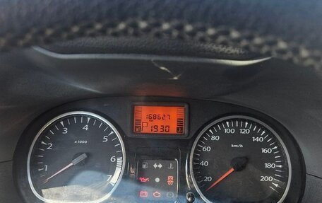 Renault Duster I рестайлинг, 2012 год, 675 000 рублей, 6 фотография