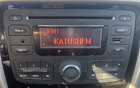 Renault Duster I рестайлинг, 2012 год, 675 000 рублей, 7 фотография