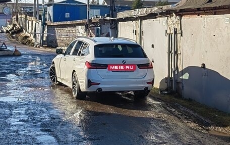 BMW 3 серия, 2020 год, 2 650 000 рублей, 2 фотография