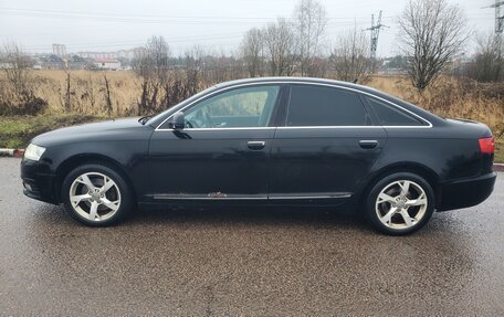 Audi A6, 2010 год, 900 000 рублей, 5 фотография