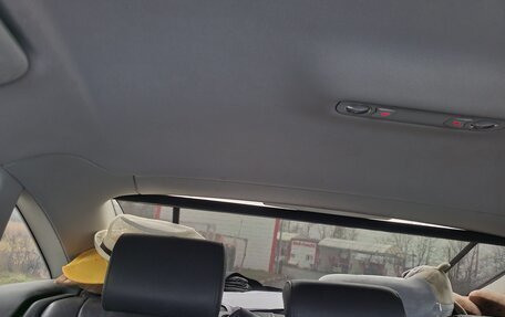 Audi A6, 2010 год, 900 000 рублей, 15 фотография