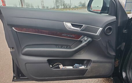 Audi A6, 2010 год, 900 000 рублей, 8 фотография