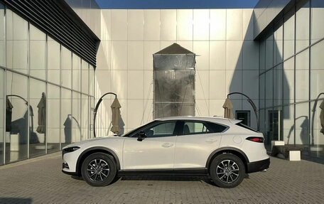 Mazda CX-4, 2022 год, 2 280 000 рублей, 3 фотография