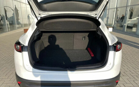 Mazda CX-4, 2022 год, 2 280 000 рублей, 7 фотография