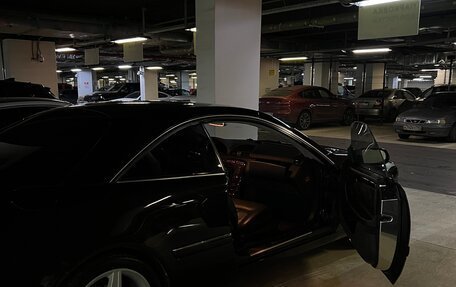 Mercedes-Benz CL-Класс, 1999 год, 900 000 рублей, 6 фотография