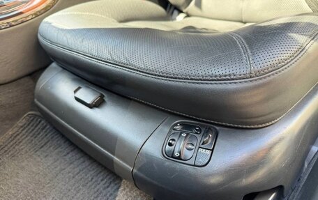 Mercedes-Benz CL-Класс, 1999 год, 900 000 рублей, 12 фотография