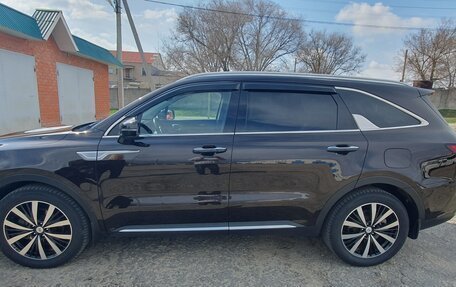 KIA Sorento IV, 2023 год, 4 300 000 рублей, 2 фотография