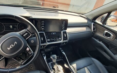 KIA Sorento IV, 2023 год, 4 300 000 рублей, 6 фотография