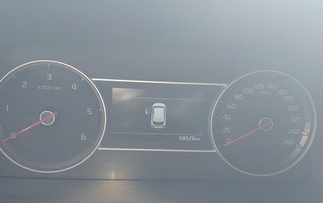 KIA Sorento IV, 2023 год, 4 300 000 рублей, 9 фотография