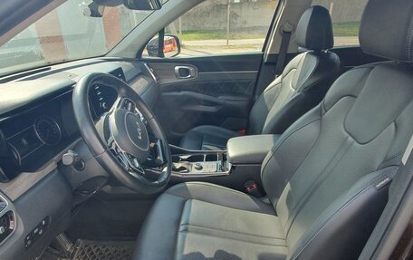 KIA Sorento IV, 2023 год, 4 300 000 рублей, 8 фотография