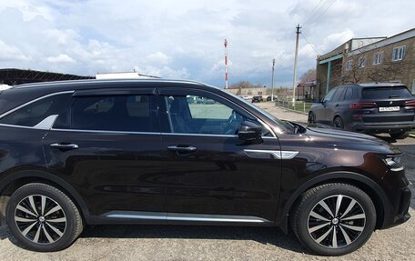 KIA Sorento IV, 2023 год, 4 300 000 рублей, 3 фотография