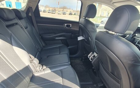 KIA Sorento IV, 2023 год, 4 300 000 рублей, 7 фотография