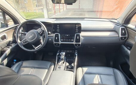 KIA Sorento IV, 2023 год, 4 300 000 рублей, 5 фотография