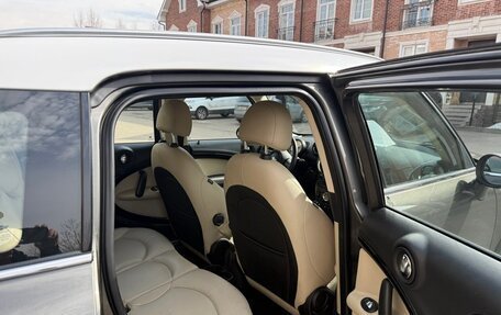 MINI Hatch, 2013 год, 1 690 000 рублей, 7 фотография