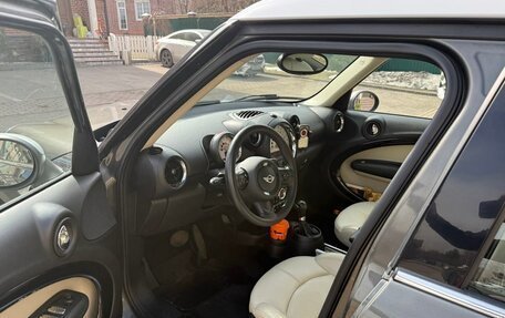 MINI Hatch, 2013 год, 1 690 000 рублей, 4 фотография