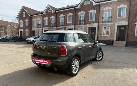 MINI Hatch, 2013 год, 1 690 000 рублей, 3 фотография