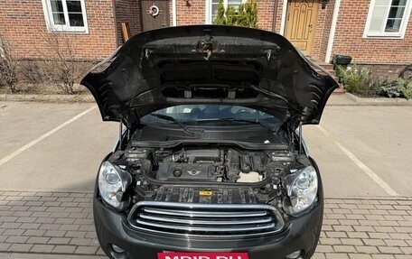 MINI Hatch, 2013 год, 1 690 000 рублей, 6 фотография