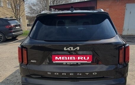 KIA Sorento IV, 2023 год, 4 300 000 рублей, 4 фотография