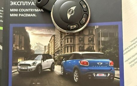 MINI Hatch, 2013 год, 1 690 000 рублей, 8 фотография