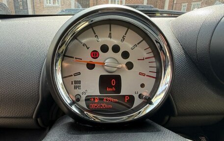 MINI Hatch, 2013 год, 1 690 000 рублей, 10 фотография