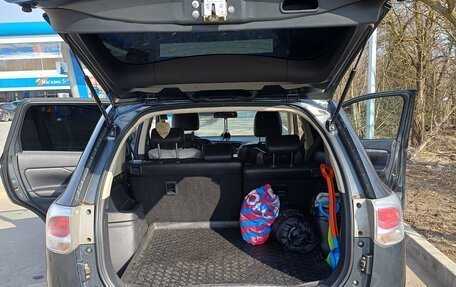 Mitsubishi Outlander III рестайлинг 3, 2013 год, 1 300 000 рублей, 9 фотография