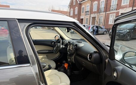 MINI Hatch, 2013 год, 1 690 000 рублей, 9 фотография