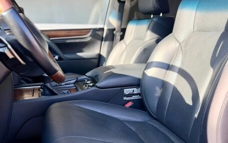 Lexus LX III, 2015 год, 8 200 000 рублей, 11 фотография