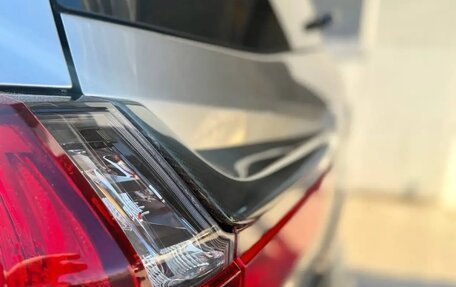 Lexus LX III, 2015 год, 8 200 000 рублей, 8 фотография