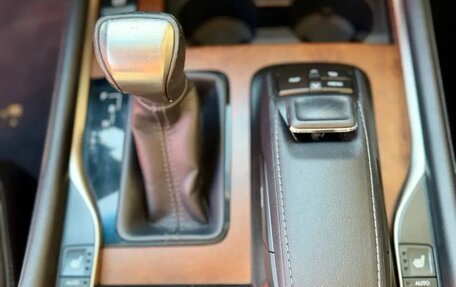 Lexus LX III, 2015 год, 8 200 000 рублей, 13 фотография