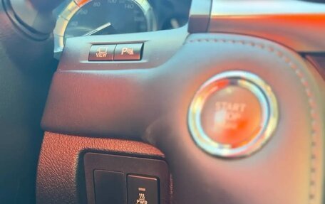 Lexus LX III, 2015 год, 8 200 000 рублей, 19 фотография