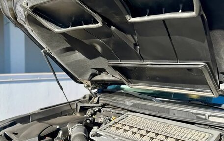 Lexus LX III, 2015 год, 8 200 000 рублей, 21 фотография