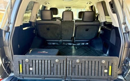 Lexus LX III, 2015 год, 8 200 000 рублей, 22 фотография
