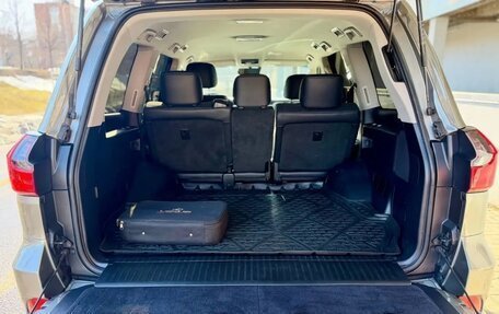 Lexus LX III, 2015 год, 8 200 000 рублей, 20 фотография