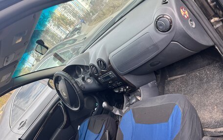 Renault Duster I рестайлинг, 2012 год, 1 000 000 рублей, 5 фотография