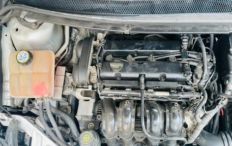 Ford Focus II рестайлинг, 2006 год, 500 000 рублей, 6 фотография