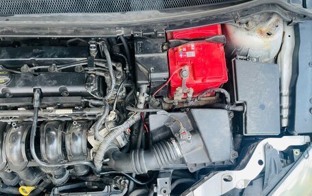 Ford Focus II рестайлинг, 2006 год, 500 000 рублей, 7 фотография