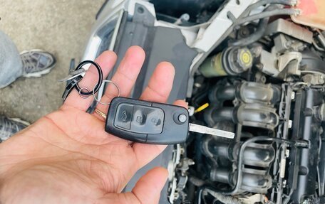 Ford Focus II рестайлинг, 2006 год, 500 000 рублей, 8 фотография