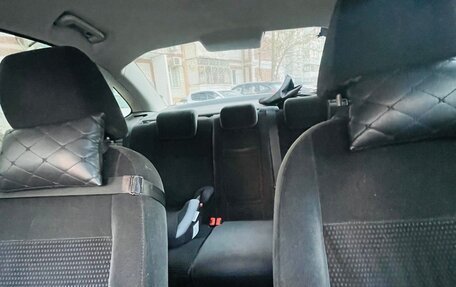 Ford Focus II рестайлинг, 2006 год, 500 000 рублей, 10 фотография