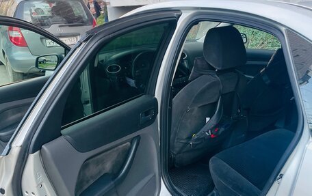 Ford Focus II рестайлинг, 2006 год, 500 000 рублей, 16 фотография