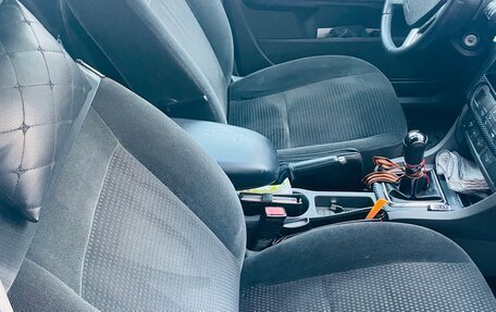 Ford Focus II рестайлинг, 2006 год, 500 000 рублей, 13 фотография